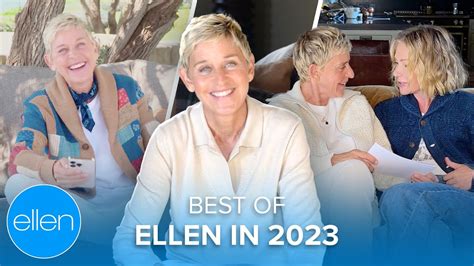 best of ellen